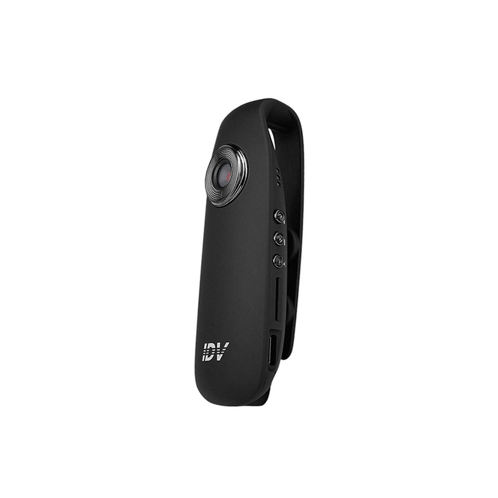 Mini cámara, bolsillo de alta definición de 1080p, cámara mini con