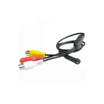 Mini cámara seguridad espía oculta  AHD-M