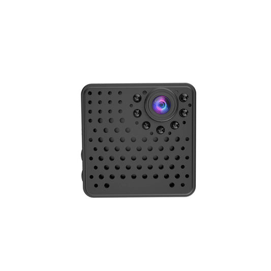 Mini cámara de seguridad WIFI HD visión nocturna W18.