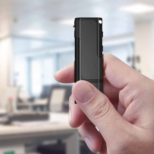 Grabadora de voz espía 32gb en forma de USB SK002 audio digital