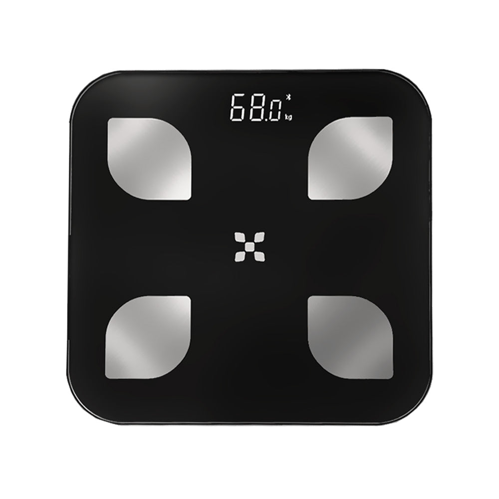 Balanza Digital Bluetooth Controla Tu Peso Y Grasa Corporal 