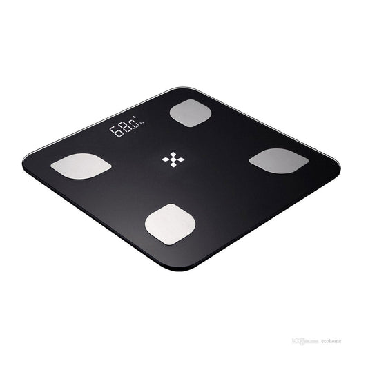 Balanza Digital Bluetooth controla tu Peso grasa corporal SCA06