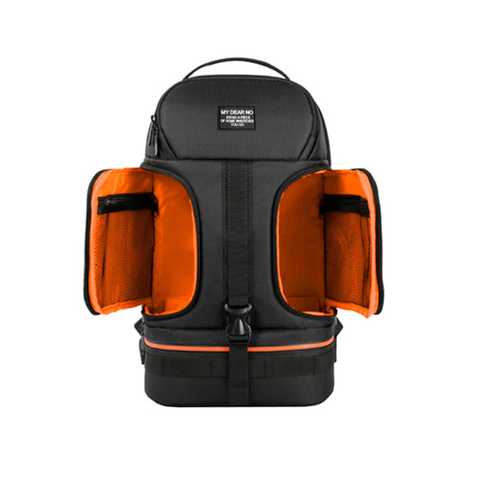 Mochila para Cámaras profesional DSLR laptop y accesorios BP08A