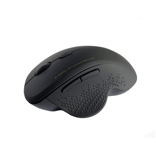 Mouse iMICE ergonómico USB inalámbrico 6 botones G6