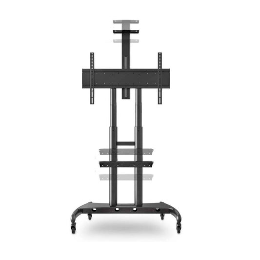 Rack Pedestal North Bayou AVA1800 para TV de 55" a 90"