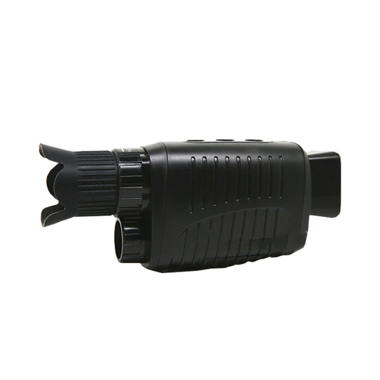 Cámara Monocular NVR7 Visión Nocturna 1080p Zoom Digital 5X telescopio