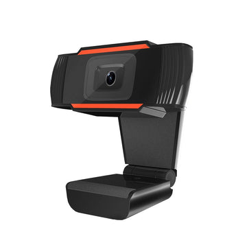 Cámara Webcam con micrófino con Sensor HD PC001