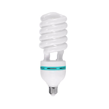 Foco LED Bombilla de 135w para estudio de fotografía