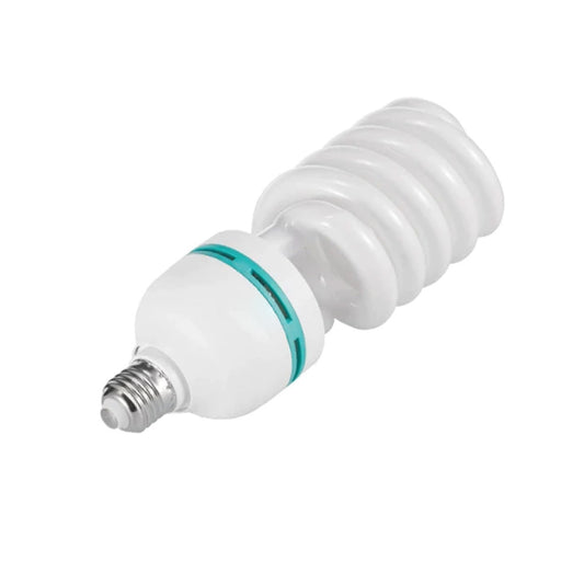 Foco LED Bombilla de 135w para estudio de fotografía