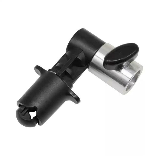 Soporte adaptador HCL01 para reflector difusor de fotografía