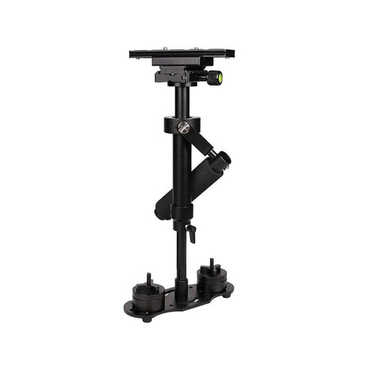 Estabilizador de mano Steadycam para cámaras DSLR Fotografía Video S40