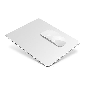 Mouse Pad de aluminio impermeable doble cara Vaydeer SD1011
