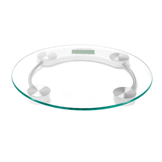 Balanza electrónica de baño con sensor automático SCA15