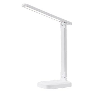 Lámpara de escritorio LED BL1269 táctil plegable recargable por USB