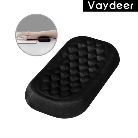 Reposamuñeca ergonómica para mouse Vaydeer STA011
