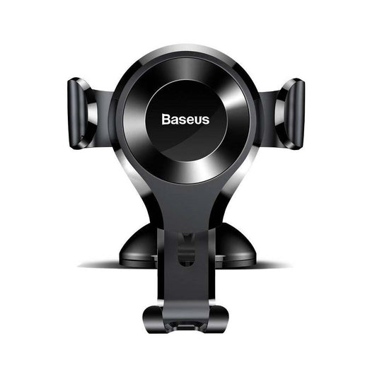 Portacelular holder soporte de celular para coche Baseus SUYL-XP01