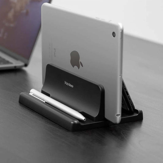 Soporte vertical Vaydeer SZ2S011 para laptop, tablet y celular