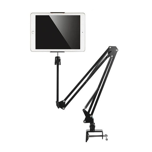 Soporte sujetador brazo flexible para Celular Tablet CP01