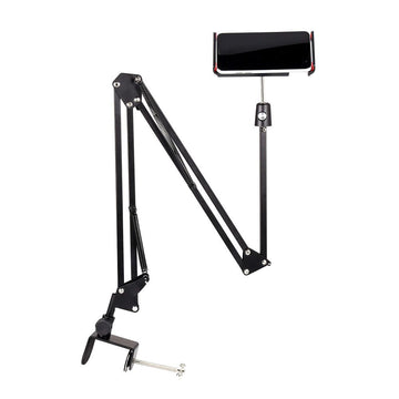 Soporte sujetador brazo flexible para Celular Tablet CP01