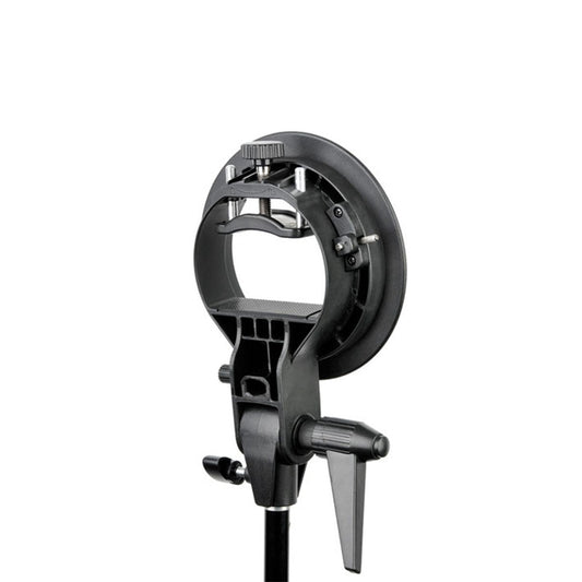 Softbox Godox 60x60cm + Bracket Tipo S + Estuche + Tripode - SFUV