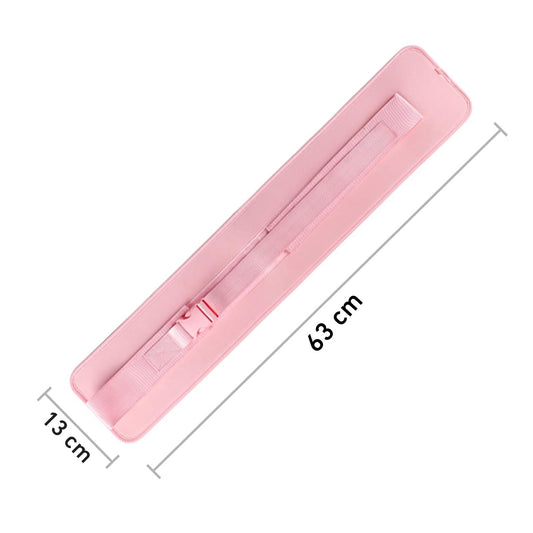 Cinturón de Empuje de Cadera para deporte entrenador de glúteos BSP01 Rosa