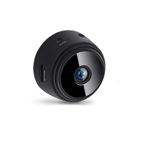 Neo Digital - 🤩 ¡Cámara lentes espía Full HD 1080P TE-663