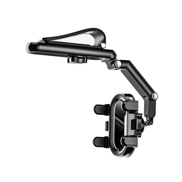 Soporte de Celular Auto Camioneta parasol 360° Universal CH02
