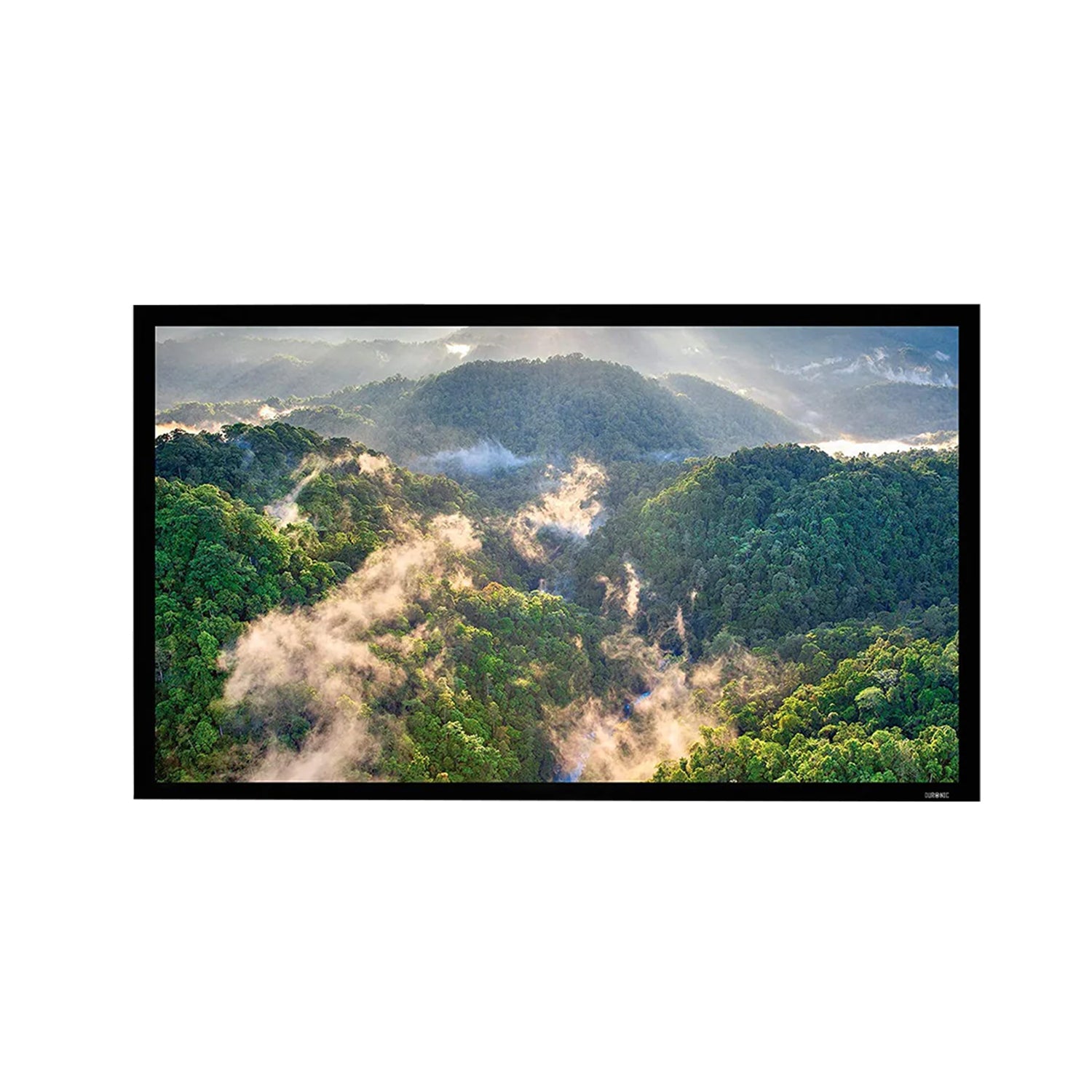 Pantalla Ecran frame 100 Pulgadas 2.21X1.25m