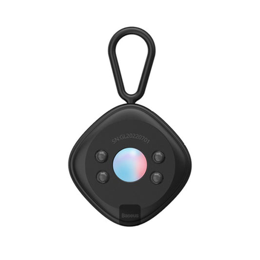 Detector de cámara oculta Heyo negro Baseus BS-HA016