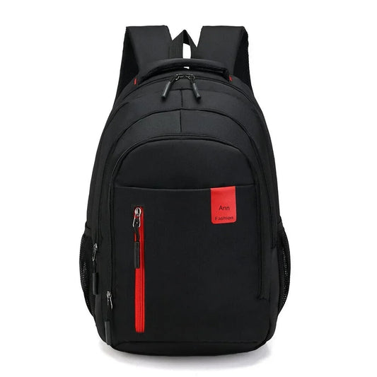 Mochila BP46 de gran capacidad porta laptop para estudiantes