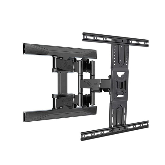 Rack giratorio para Monitor o TV 40" a 80" Soporte North Bayou P6