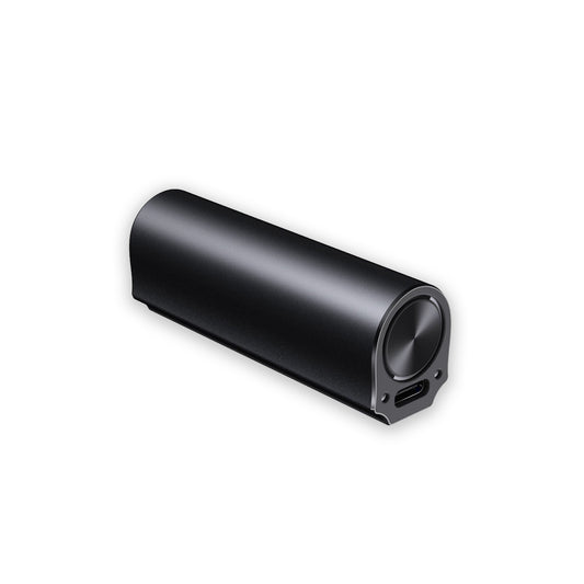 Grabadora de voz Q73 portátil larga duración 16GB