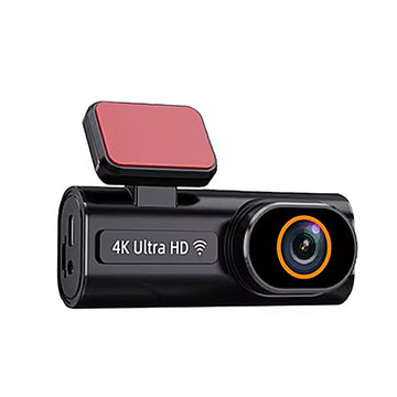 Cámara vehícular K6 pantalla digital 1080P DVR wifi auto carro