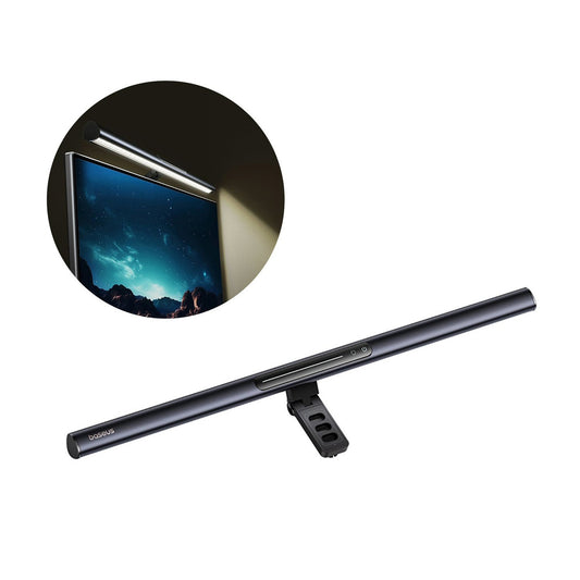 Lámpara LED de monitor Baseus I-Wok 3 Series luz magnética táctil