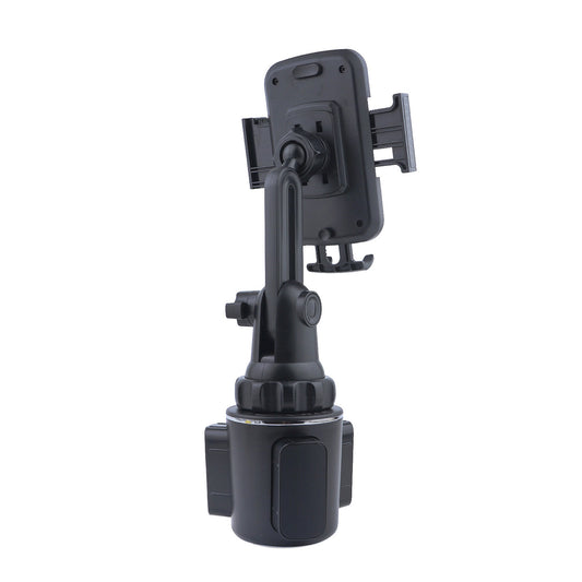 Soporte posavasos de celular para carro CH01 regulable 360°