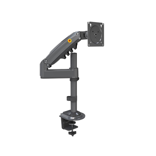 Brazo soporte rack giratorio de Monitor TV 17" a 32" North Bayou H100