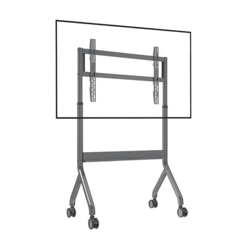 Soporte pedestal para TV de 65" a 90" North Bayou P80
