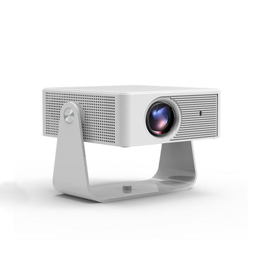 Proyector Y8S LED multimedia 4K Wifi HDMI Android