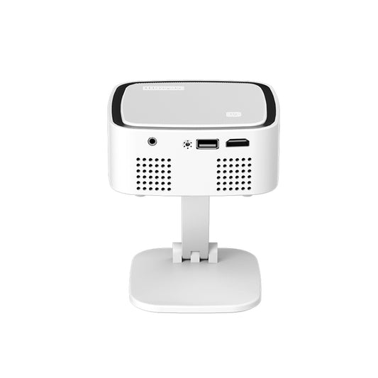 Proyector mini T3 LED multimedia HD Wifi HDMI USB