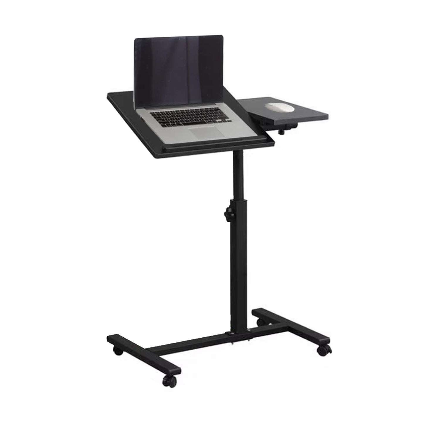 Mesa plegable portátil tipo escritorio para laptop cama sillón B-2