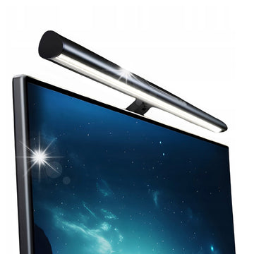 Lámpara LED de monitor Baseus I-Wok 3 Series luz magnética táctil