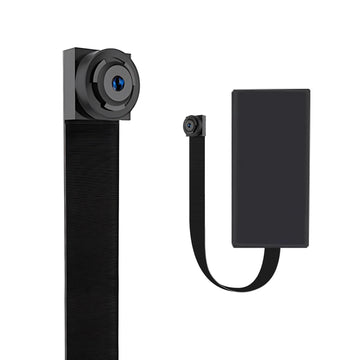 Cámara modulo WiFi oculta 2.0MP Flex S68 inalámbrica