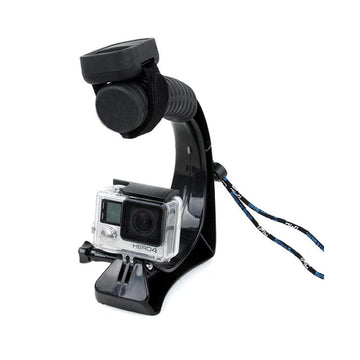 Estabilizador de mano selfie para GoPro GP244