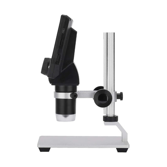 Microscopio digital 1000X pantalla 4.3" LCD G1000