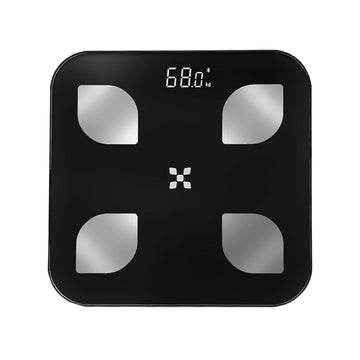 Balanza Digital Bluetooth controla tu Peso grasa corporal SCA06