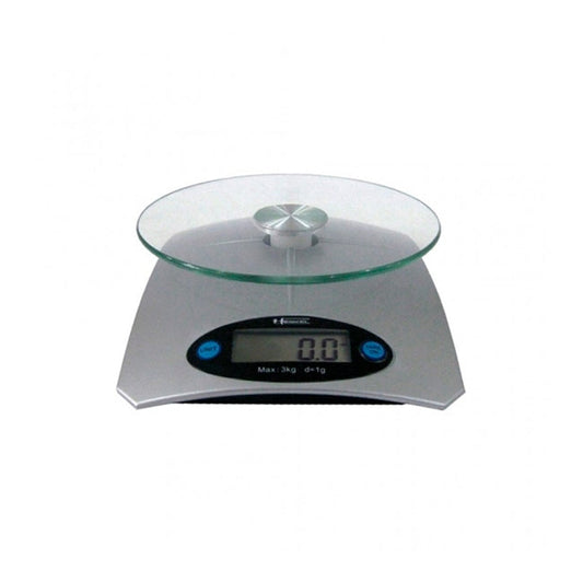 Balanza Electrónica Digital 5kg-1gr de cocina gramera SCA16