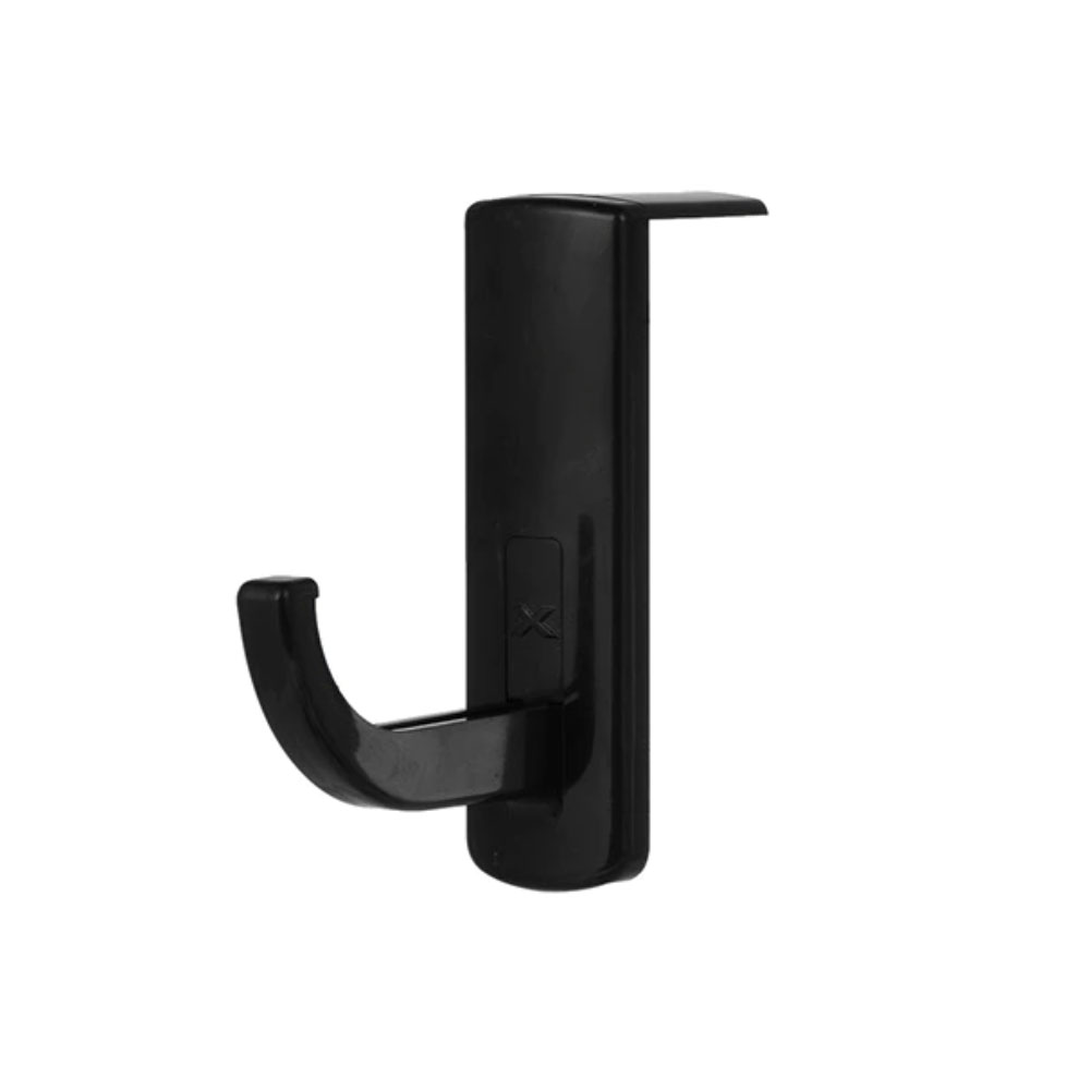 Soporte Gancho De Peso Scotty Para Pesca - Brazos De 1 Pulgada, Color Negro, Acero Inoxidable