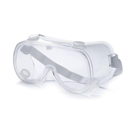 Lentes Protectores Goggle Anti fog Monogafas Ventilación RE001